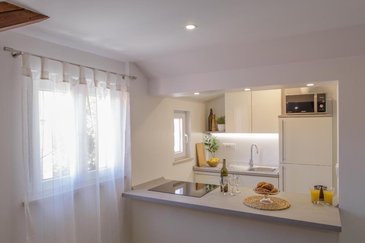 Duplex Apartment Marija Near The Old Town Dubrovnik Eksteriør bilde