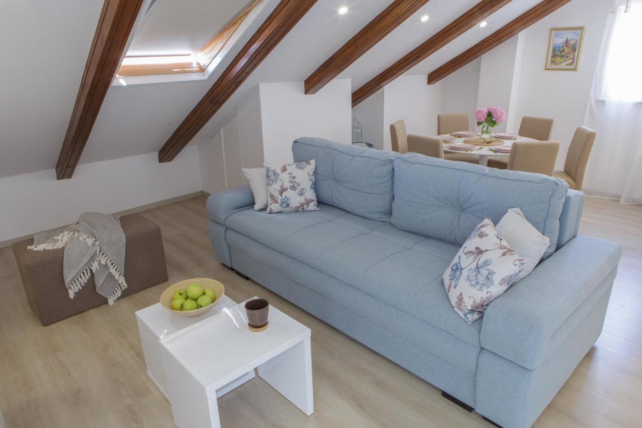 Duplex Apartment Marija Near The Old Town Dubrovnik Eksteriør bilde