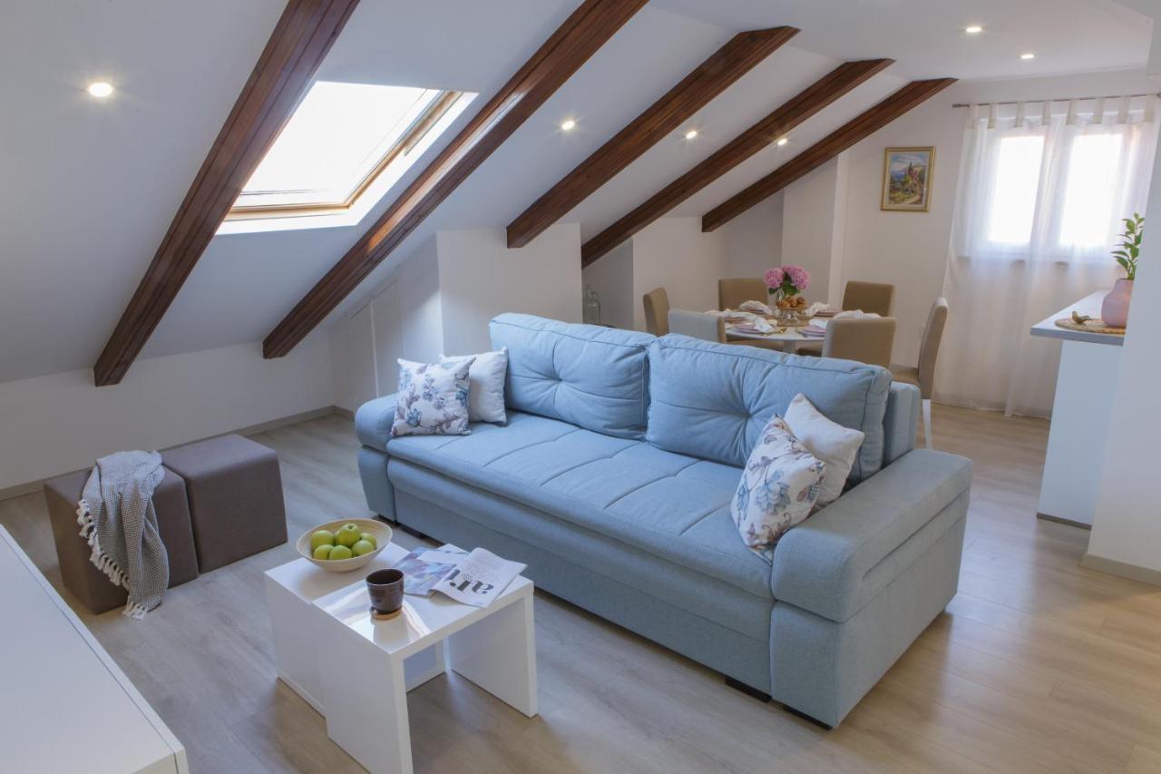 Duplex Apartment Marija Near The Old Town Dubrovnik Eksteriør bilde