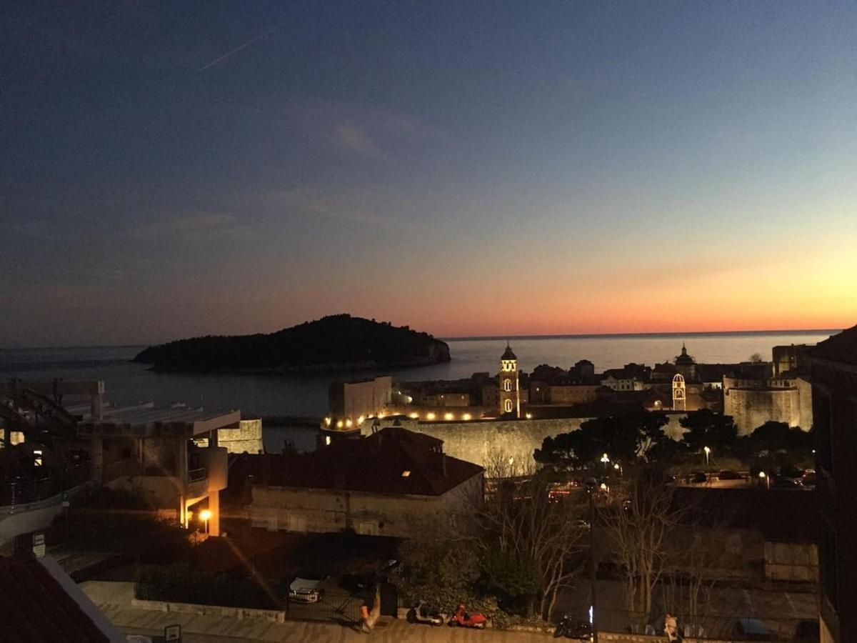 Duplex Apartment Marija Near The Old Town Dubrovnik Eksteriør bilde
