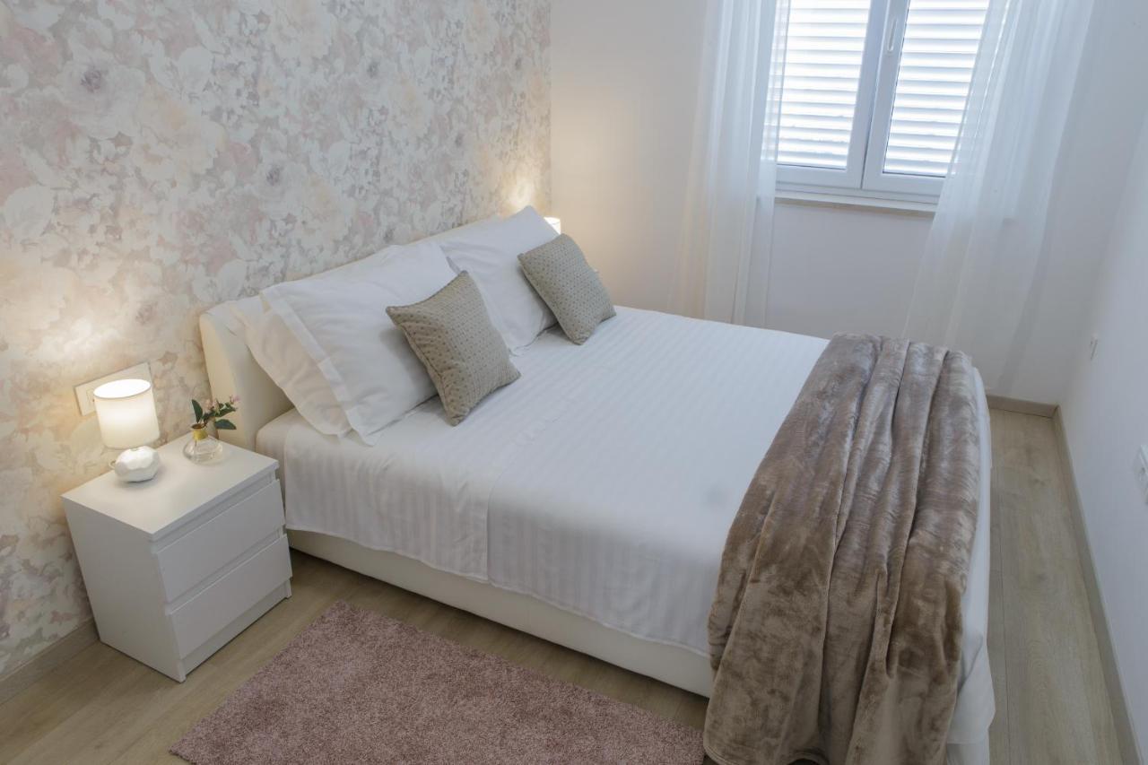 Duplex Apartment Marija Near The Old Town Dubrovnik Eksteriør bilde