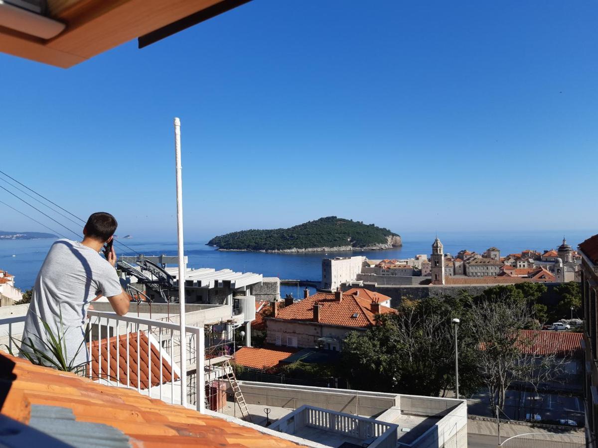 Duplex Apartment Marija Near The Old Town Dubrovnik Eksteriør bilde